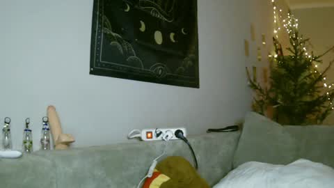 Lilly online show from 12, 1, 2025