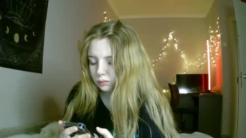 Lilly online show from 18, 1, 2025