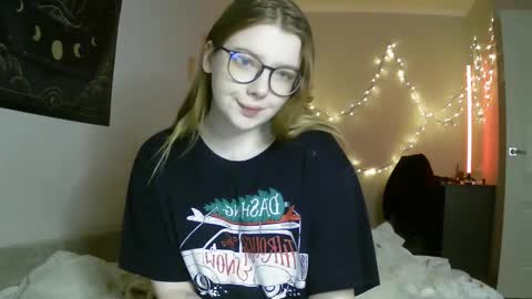 Lilly online show from 29, 1, 2025