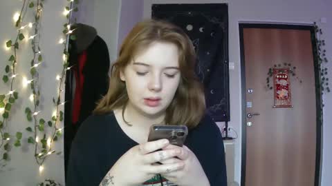 Lilly online show from 20, 2, 2025