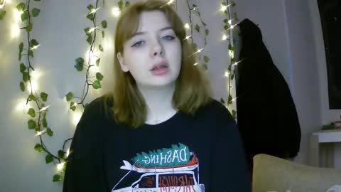 Lilly online show from 24, 2, 2025