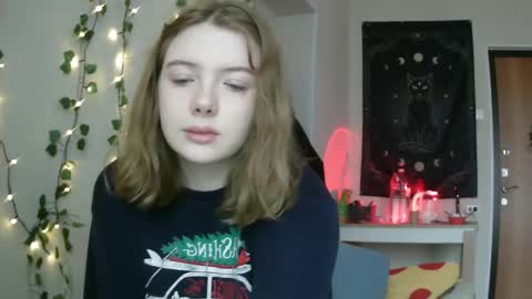 Lilly online show from 8, 3, 2025