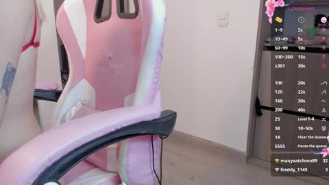 Lolly online show from 7, 1, 2025