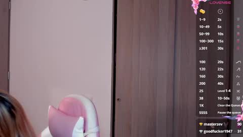 Lolly online show from 13, 1, 2025