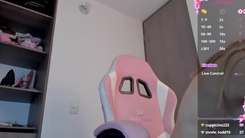 Lolly online show from 2, 2, 2025