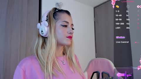 Lolly online show from 4, 2, 2025