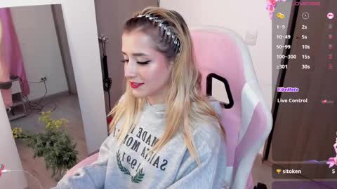 Lolly online show from 9, 2, 2025