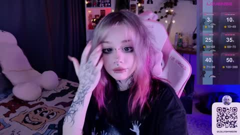 Snapshot of lollyshy__ chatting on 12, 12, 2024 Lolly online show from 12, 12, 2024