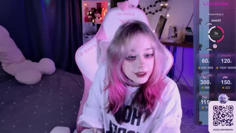 Snapshot of lollyshy__ chatting on 19, 12, 2024 Lolly online show from 19, 12, 2024