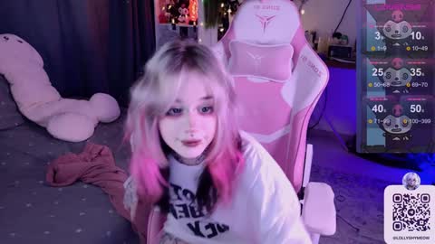 Snapshot of lollyshy__ chatting on 20, 12, 2024 Lolly online show from 20, 12, 2024