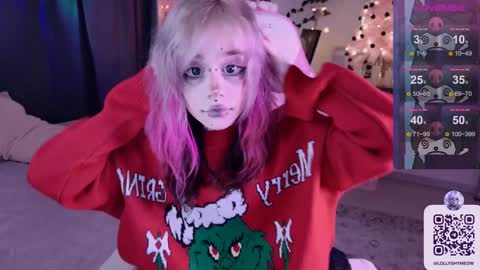 Snapshot of lollyshy__ chatting on 26, 12, 2024 Lolly online show from 26, 12, 2024