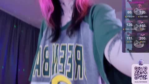 Snapshot of lollyshy__ chatting on 27, 12, 2024 Lolly online show from 27, 12, 2024