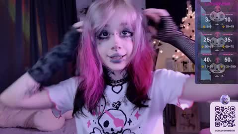 Snapshot of lollyshy__ chatting on 27, 12, 2024 Lolly online show from 27, 12, 2024