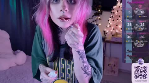 Snapshot of lollyshy__ chatting on 29, 12, 2024 Lolly online show from 29, 12, 2024