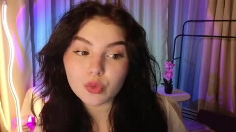 Snapshot of lollyy_pop chatting on 6, 6, 2026 lollyy_pop online show from 6, 6, 2026