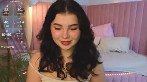 lollyy_pop online show from 21, 7, 2026