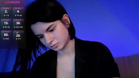 Snapshot of lololozhechka chatting on 14, 3, 2026 Elly online show from 14, 3, 2026