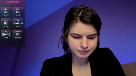 Snapshot of lololozhechka chatting on 15, 3, 2026 Elly online show from 15, 3, 2026