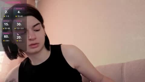 Snapshot of lololozhechka chatting on 19, 5, 2026 Elly online show from 19, 5, 2026