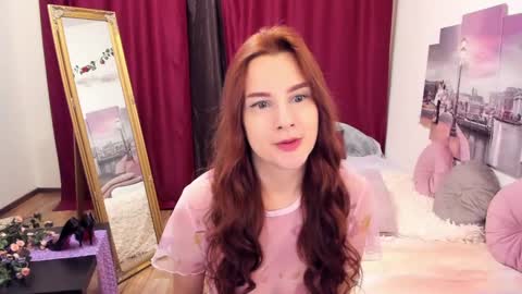 LoloMercier online show from 7, 3, 2025