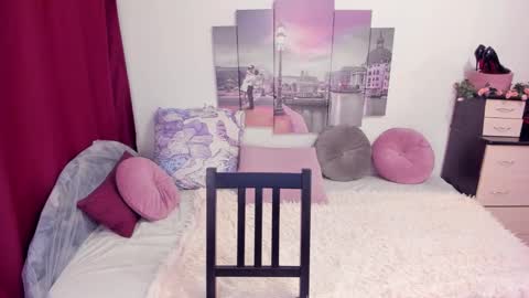 LoloMercier online show from 20, 9, 2025