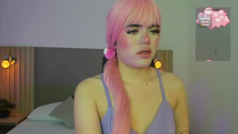 L O L Y online show from 12, 6, 2026