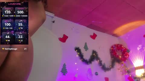 loly_marce online show from 27, 12, 2024
