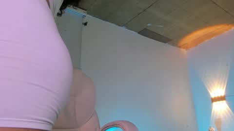 loly_marce online show from 8, 1, 2025