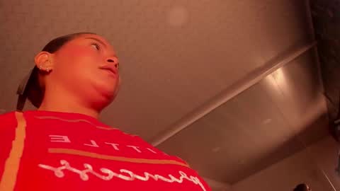 loly_marce online show from 22, 3, 2026