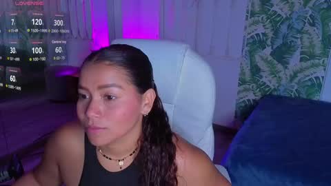 Snapshot of loly_marce chatting on 18, 5, 2026 loly_marce online show from 18, 5, 2026