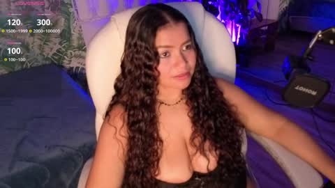 Snapshot of loly_marce chatting on 30, 5, 2026 loly_marce online show from 30, 5, 2026