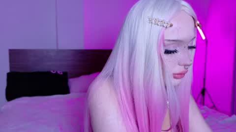 Snapshot of lolykari chatting on 2, 7, 2026 Kari online show from 2, 7, 2026