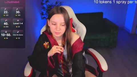 Snapshot of lolytarose chatting on 5, 7, 2026 lolytarose online show from 5, 7, 2026