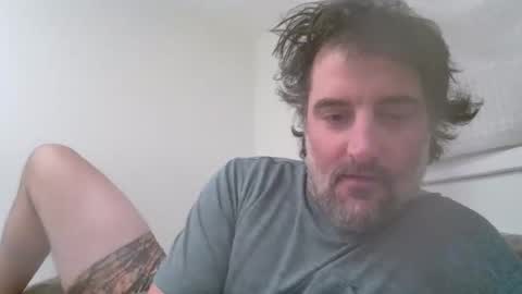 THE SEXIEST MAN ALIVE online show from 20, 11, 2025