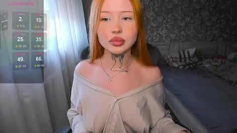 Snapshot of lonalye chatting on 12, 4, 2026 lona online show from 12, 4, 2026