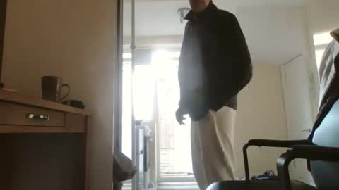 Snapshot of londonerg chatting on 1, 10, 2025 londonerg online show from 1, 10, 2025