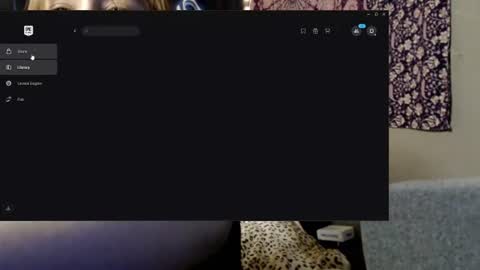 Snapshot of londonray chatting on 19, 7, 2026 londonray online show from 19, 7, 2026
