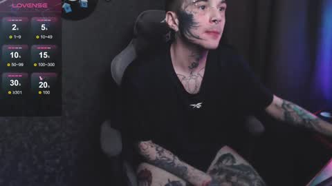 Snapshot of lone1ycrystal chatting on 6, 1, 2025 Chris online show from 6, 1, 2025