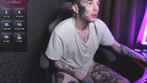 Snapshot of lone1ycrystal chatting on 7, 1, 2025 Chris online show from 7, 1, 2025