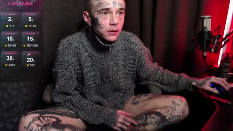 Snapshot of lone1ycrystal chatting on 24, 1, 2025 Chris online show from 24, 1, 2025