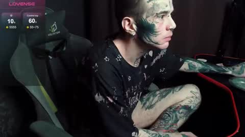 Chris online show from 3, 11, 2025