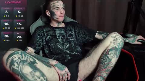 Chris online show from 6, 11, 2025