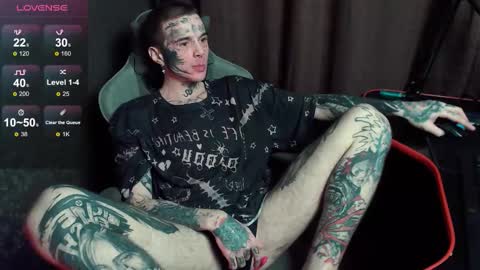 Chris online show from 14, 11, 2025