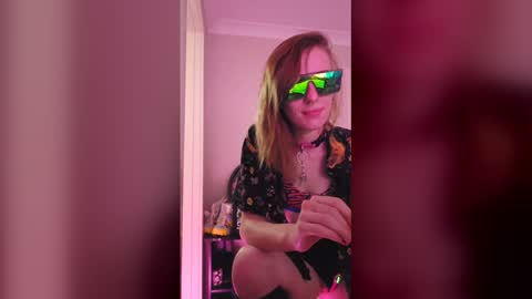 Sidney Prescott online show from 13, 12, 2025