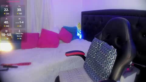 Snapshot of lonely_shewolf chatting on 25, 2, 2025 Jennifer online show from 25, 2, 2025