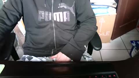 Snapshot of lonelypumabreizh chatting on 28, 12, 2024 Pumabreizh online show from 28, 12, 2024