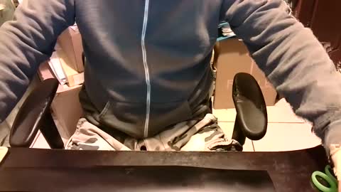 Snapshot of lonelypumabreizh chatting on 29, 12, 2024 Pumabreizh online show from 29, 12, 2024