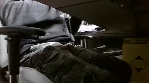 Snapshot of lonelypumabreizh chatting on 11, 1, 2025 Pumabreizh online show from 11, 1, 2025