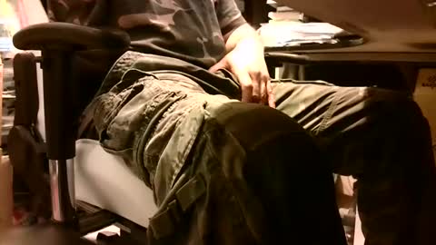 Snapshot of lonelypumabreizh chatting on 24, 1, 2025 Pumabreizh online show from 24, 1, 2025