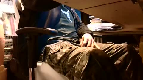 Snapshot of lonelypumabreizh chatting on 28, 1, 2025 Pumabreizh online show from 28, 1, 2025